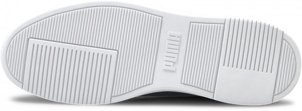 Кроссовки Puma Puma Serve Pro 38018804 р.UK 13 черный