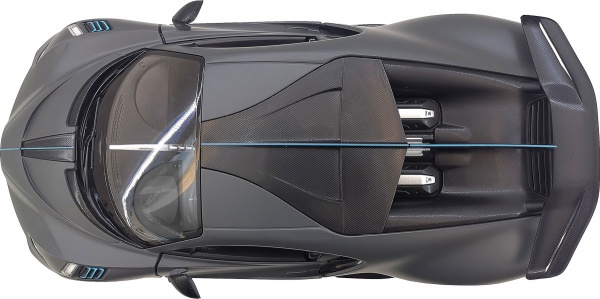 Автомобиль на р/у Rastar Bugatti Divo 1:14 454.00.27