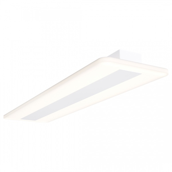 Світильник світлодіодний Hopfen 30 Вт білий 3000/4000/6500 К ENTLANG 60 30W WH 