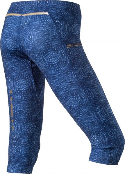 Лосины Pro Touch Raima III 273340-70844 XS синий