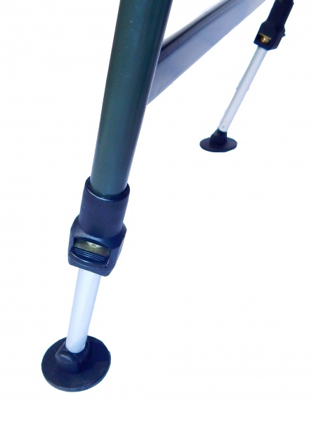 Кресло раскладное Ranger Карповое Fisherman