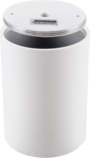 Светильник точечный Светкомплект SM-GX 1180 40 Вт GX53 белый 