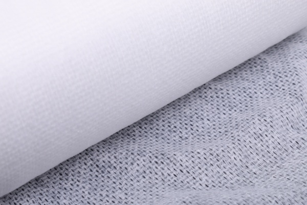 Салфетки в рулоне Origami Horeca сетка одноразовая 20х20 см 100 шт. белый