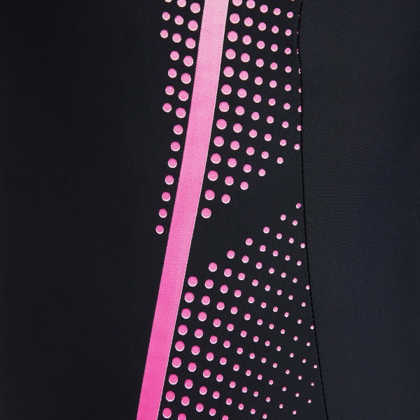 Купальник Energetics Rubina III W 417312-050 р.38 черный