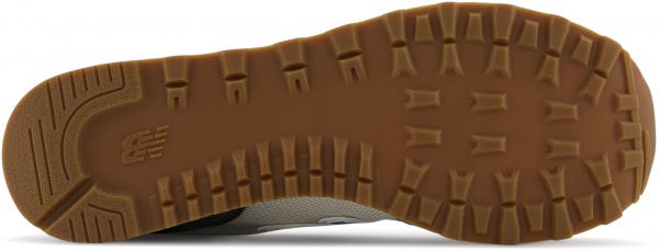 Кроссовки New Balance ML515VP3 р.US 11,5 черный