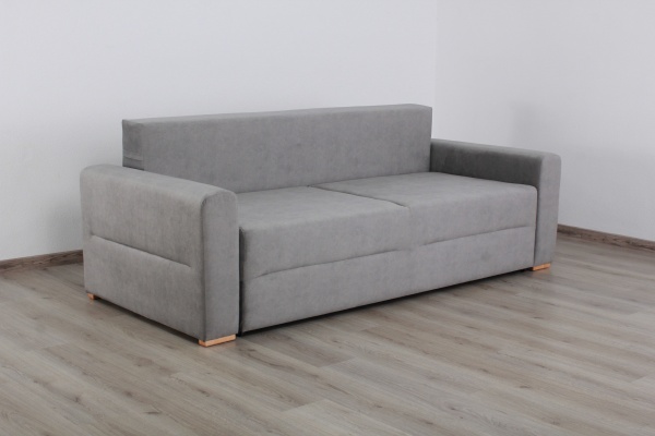 Диван прямий Елегант Епісофт 13 2300x1040x850 мм