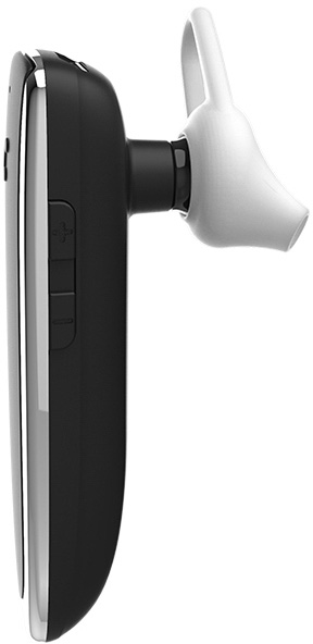 Гарнітура Ergo BM-200 Solo black (BM-200K) 