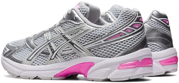 Кросівки Asics GEL-1130 1202A164-020 р.40,5 сірий