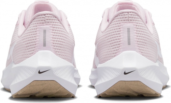 Кроссовки Nike NIKE PEGASUS 40 DV3854-600 р.38 розовый