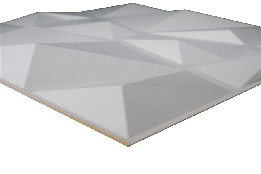 Декоративная панель 3D. DIAMOND 500x500 мм