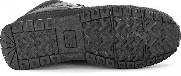 Ботинки New Balance 754 H754LLK р. US 8 черный