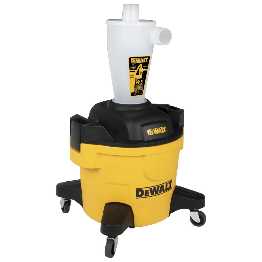 Фильтр для пылесоса DeWalt DXVCS002