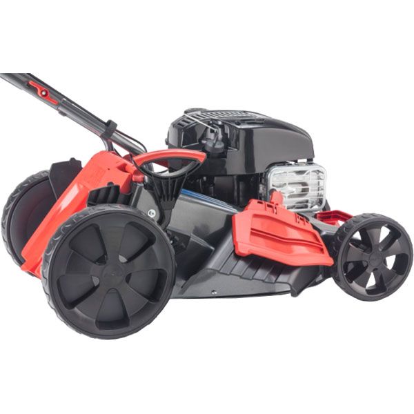 Газонокосарка бензинова AL-KO Premium 520 VS-B