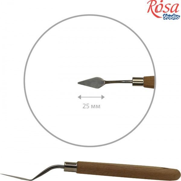 Мастихин Classic капля мини 2,5 см 1017 