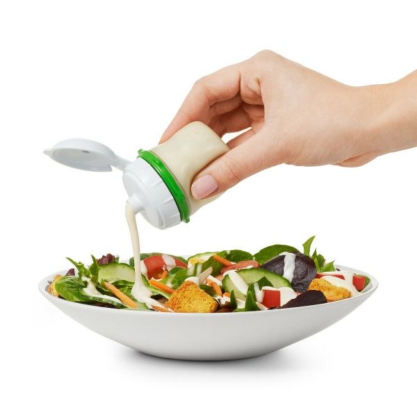 Емкость для соуса Good Grips 6x9x12 см Oxo