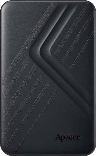 Внешний жесткий диск Apacer AC236 4 ТБ 2,5