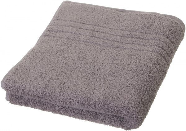 Рушник Leonora 50x100 см коричневий Kela 