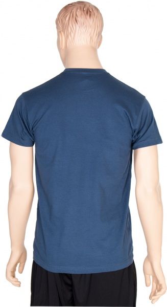 Футболка Sol's 11380244S темно-синій