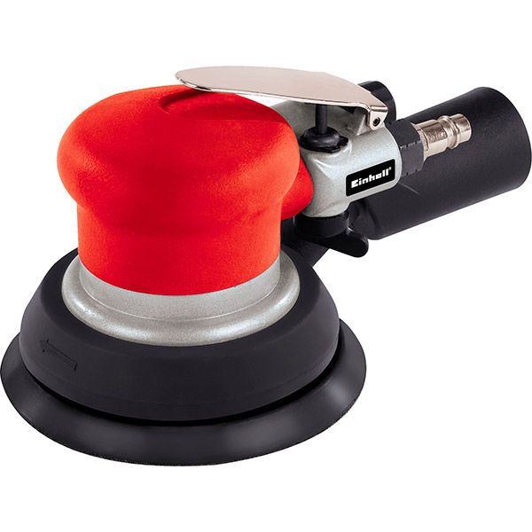 Пневмошлифмашина эксцентриковая Einhell DSE 125 4133325