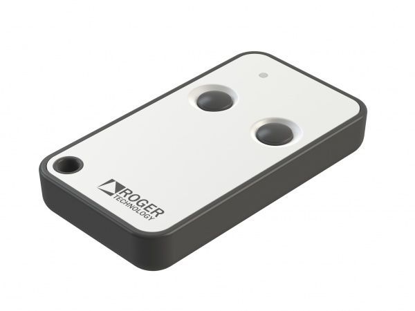 Пульт ДК Roger 4-х канальний E80/TX52R/4