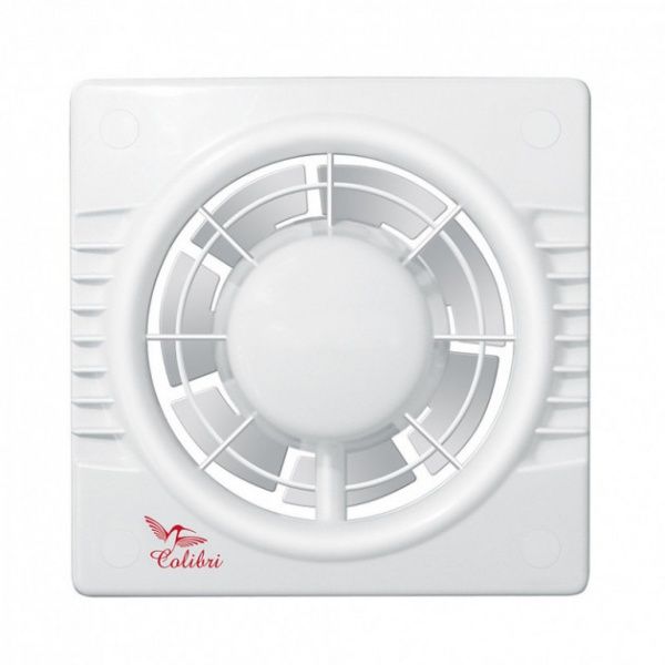 Вытяжной вентилятор Colibri Colibri 100