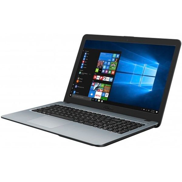 Ноутбук Asus VivoBook X540MA-DM405 (90NB0IR3-M06540) silver