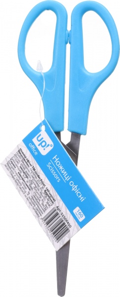 Ножницы офисные 160 мм UP! (Underprice)