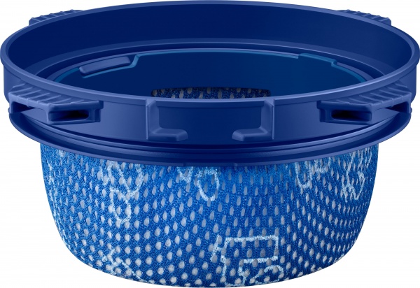 Пылесос аккумуляторный Samsung VS20R9046T3/EV grey 