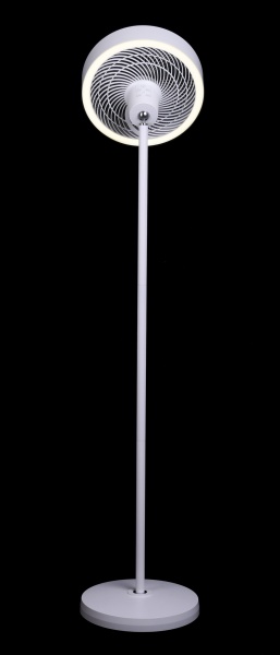 Вентилятор напольный с подсветкой DW-FS99 (10 Вт)