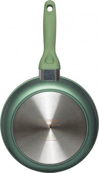 Сковорода Dr. Green Induction 24 см Risoli