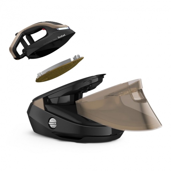 Парогенератор Tefal Pro Express Vision GV9820E0 