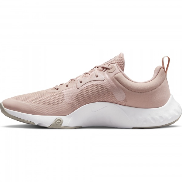 Кросівки Nike Renew In-Season TR 11 DA1349-600 р.US 6,5 рожевий