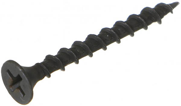 Саморез по дереву для гипсокартона 3,5x35 мм 50 шт Expert Fix