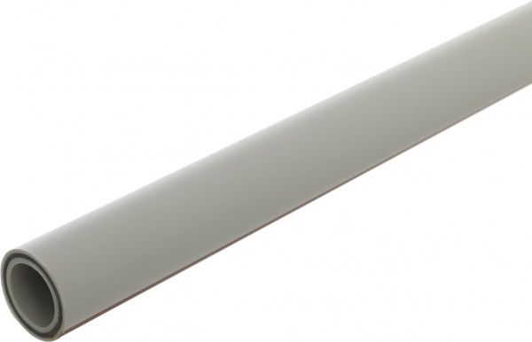 Труба Wavin Ekoplastik d25 мм 2 м