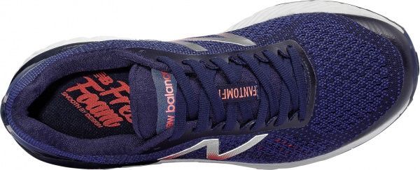 Кроссовки New Balance WVNGOYB2 р.7,5 синий