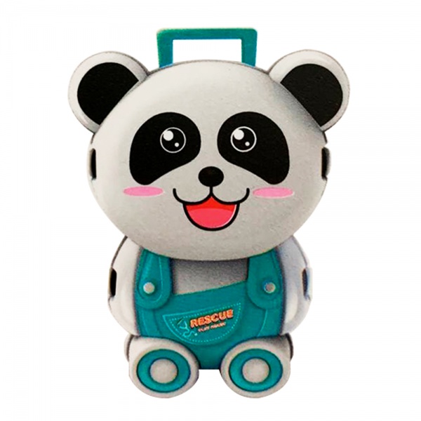 Набор доктора 2 в 1 (чемодан-рюкзак) 0421-1A