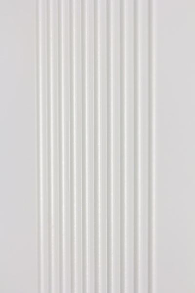 Дверь входная Булат Статус 245 графит матовый / белый супермат 2050x950 мм правая