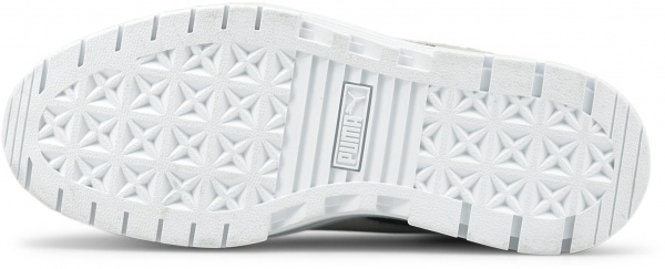 Кроссовки Puma Mayze Wn s 38078401 р.39 UK 6 черный