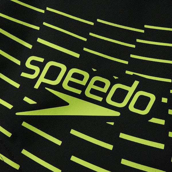 Плавки Speedo GALA LOGO ASHT AM 8-11354G691 р.32 чорний