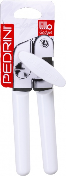 Нож консервный 0267-820 металл Pedrini