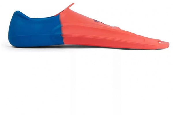 Ласти Speedo 8-08841F960 р. 42-43 помаранчевий