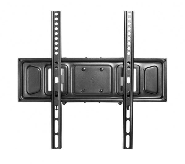 Крепление для телевизора Kivi Motion-446, 40кг, поворотно-наклонные 37