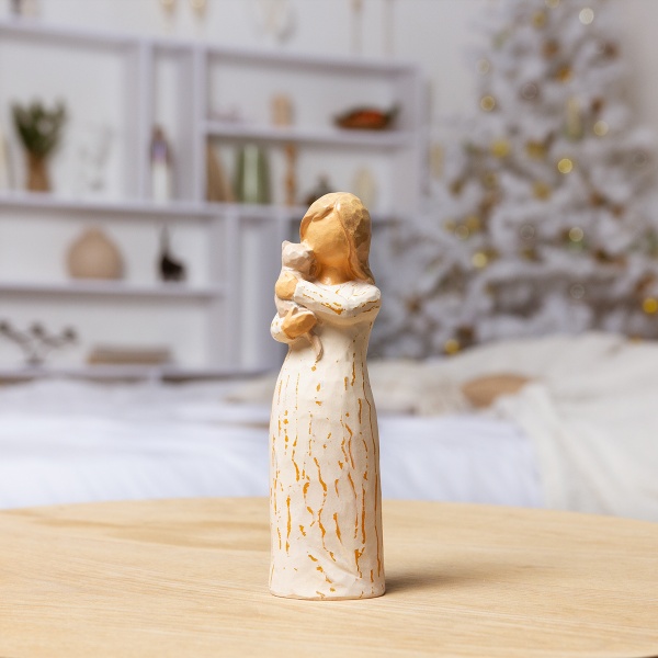 Статуэтка DH-ST-09 Color МВМ