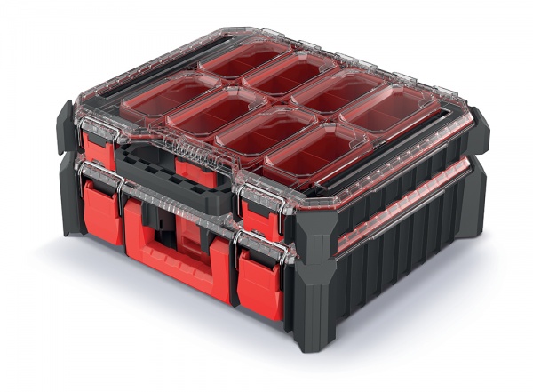 Органайзер для інструментів Kistenberg KCXS4540BS 