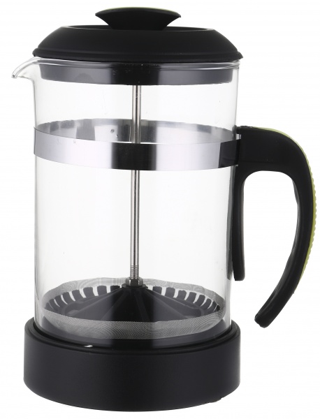 Френч-пресс Glasgow 850 мл IT-B17 Flamberg