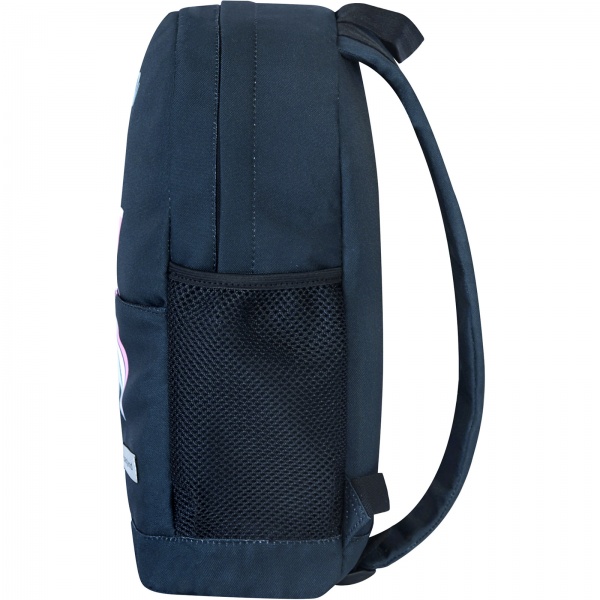 Рюкзак Bagland Bi Unicorn Black 11 л 00517664/1393