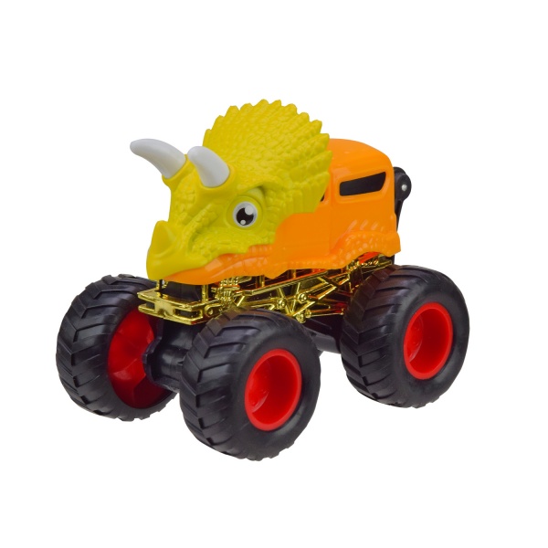 Автомобіль інерційний Shantou KMS-006/007/008