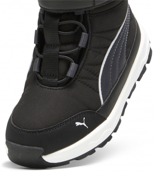 Черевики Puma PUMA EVOLVE BOOT AC+ PS 39264501 р.30 чорний
