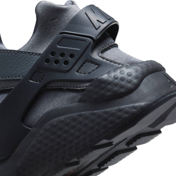 Кроссовки Nike NIKE AIR HUARACHE FD0665-001 р.44 синий