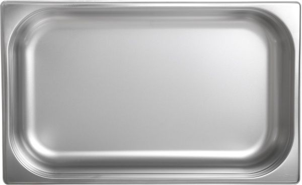 Гастроемкость 1/1-100(14л), нержавіюча сталь 0.8мм